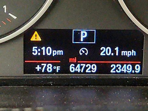 Used 2017 BMW 230i xDrive Convertible AWD/4WD image 15