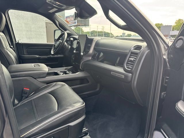Used 2025 RAM 2500 Power Wagon AWD/4WD image 26