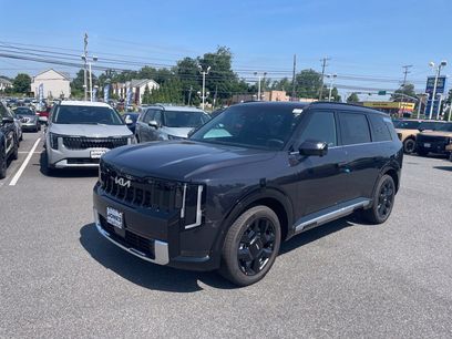 New 2027 Kia Telluride SX Prestige w/ Towing Package