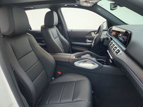 New 2026 Mercedes-Benz GLE 350 4MATIC image 20