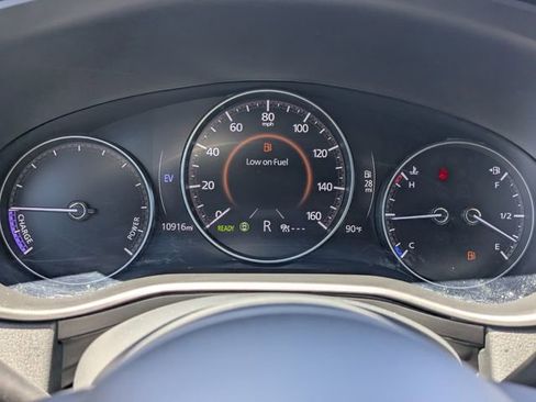 Used 2025 MAZDA CX-50 2.5 Hybrid w/ Premium Plus Pkg AWD/4WD image 24