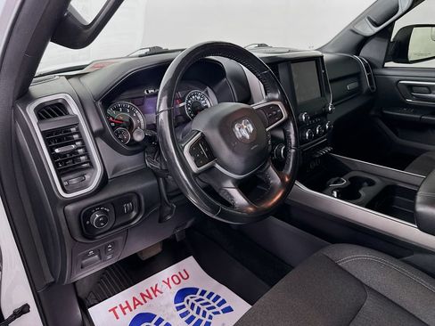 Used 2020 RAM 1500 Big Horn AWD/4WD image 17