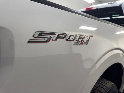 Used 2021 Ford F150 XLT w/ Equipment Group 302A High AWD/4WD image 41
