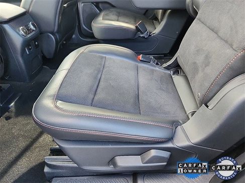 Certified 2025 Ford Explorer ST image 27