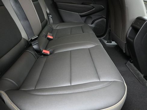 New 2026 Chevrolet Trax ACTIV w/ Driver Confidence Package image 21