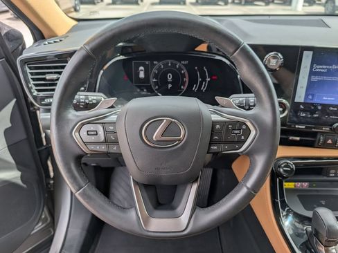 Used 2022 Lexus NX 350 AWD image 11