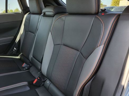 Certified 2025 Subaru Crosstrek 2.5i Limited w/ Crosstrek Mirror Package image 14