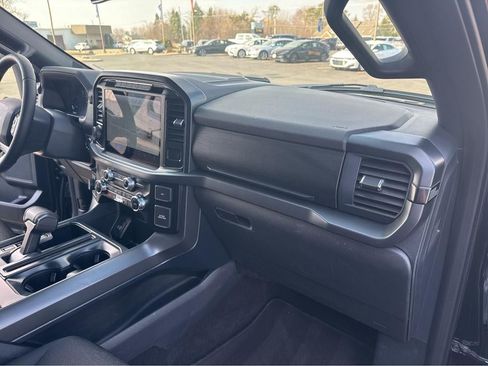 Used 2024 Ford F150 XLT w/ Equipment Group 302A MID AWD/4WD image 30