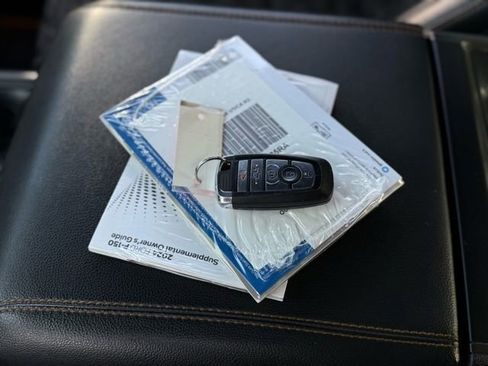 Certified 2024 Ford F150 Tremor image 6