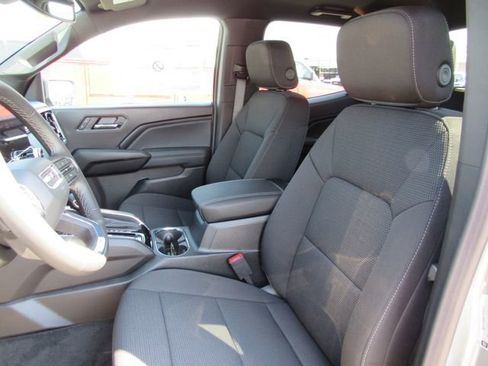 New 2026 GMC Canyon Elevation w/ Convenience Package image 13