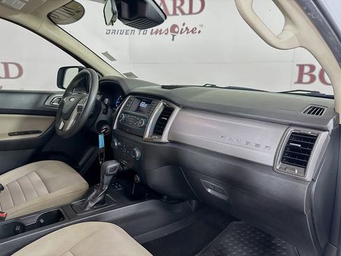 Used 2019 Ford Ranger XLT w/ FX4 Off-Road Package image 31
