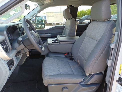 New 2025 Ford F350 XL w/ STX Appearance Package image 12