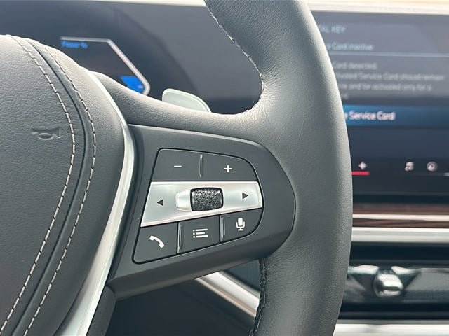 New 2026 BMW X5 xDrive50e AWD/4WD image 50
