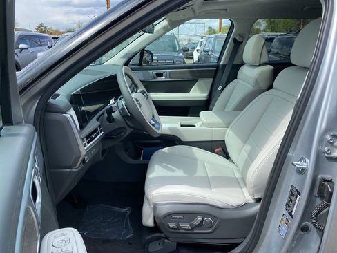 New 2026 Hyundai Santa Fe Calligraphy AWD/4WD image 12