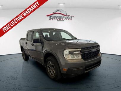 Used 2024 Ford Maverick XLT w/ XLT Luxury Package