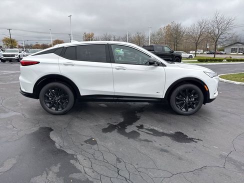 New 2026 Buick Envista Sport Touring image 7