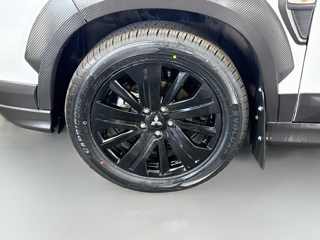 Used 2024 Mitsubishi Outlander Sport AWD image 36