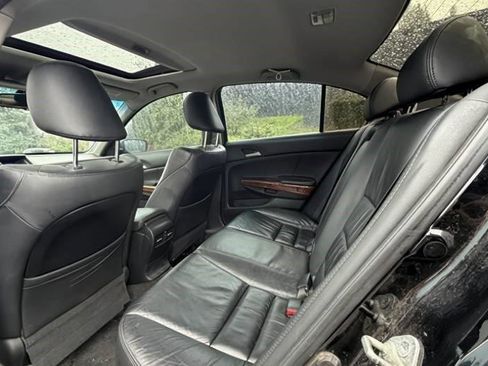 Used 2012 Honda Accord EX-L image 12