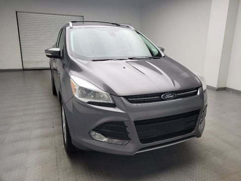 Used 2014 Ford Escape Titanium AWD/4WD image 14