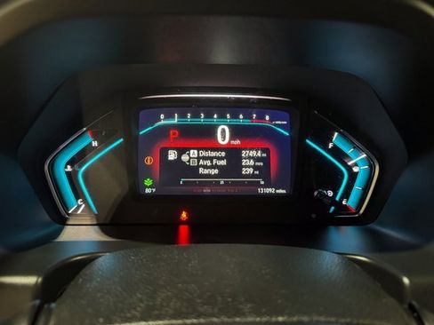 Used 2018 Honda Odyssey EX-L image 18