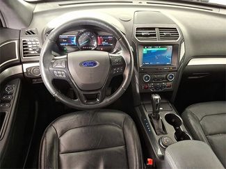 Used 2017 Ford Explorer XLT w/ Equipment Group 202A video 2
