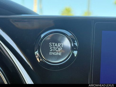 New 2026 Lexus TX 350 FWD image 21