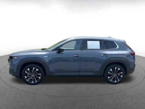 Used 2025 MAZDA CX-50 2.5 Hybrid w/ Premium Plus Pkg AWD/4WD image 9