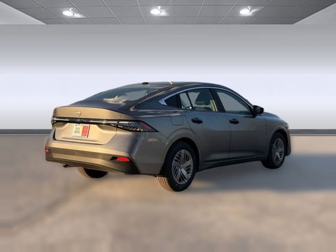 New 2026 Nissan Sentra S image 7