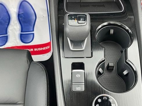 New 2025 Nissan Rogue SL w/ Tech Package image 29