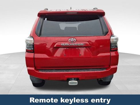 Used 2019 Toyota 4Runner SR5 image 6