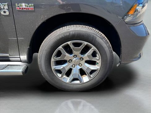 Used 2017 RAM 1500 Limited AWD/4WD image 28