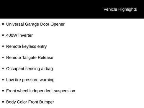 New 2026 RAM 1500 Big Horn image 10