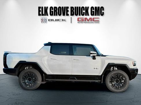 New 2025 GMC Hummer EV 2X image 3