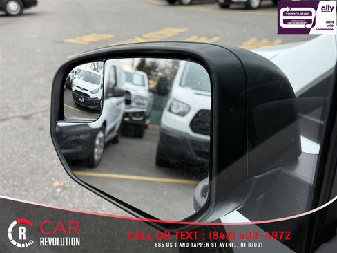 Used 2022 Ford Transit Connect XL image 32