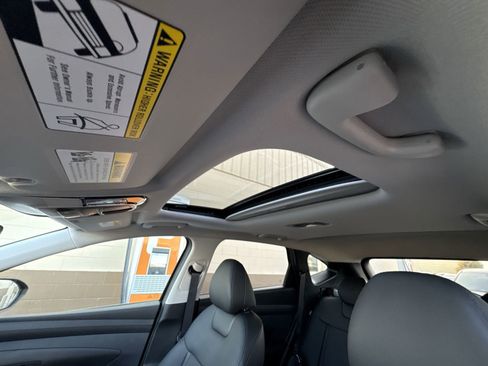 New 2026 Hyundai Tucson SEL image 17