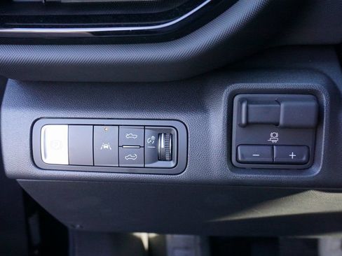 New 2026 Chevrolet Silverado EV Trail Boss image 22