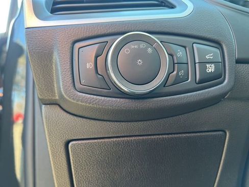 Used 2023 Ford Edge SEL w/ Convenience Package AWD/4WD image 16