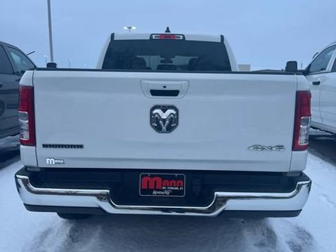 Used 2022 RAM 1500 Big Horn w/ Protection Group image 5