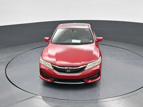Used 2016 Honda Accord EX-L image 21