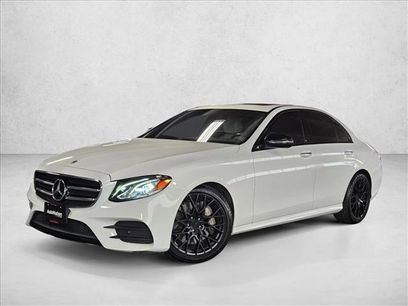 Used 2019 Mercedes-Benz E 300