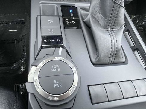 New 2026 Toyota Tacoma SR5 AWD/4WD image 41