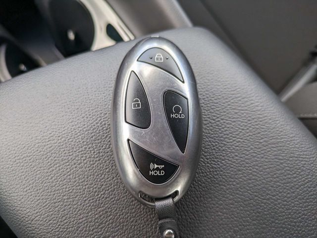 Certified 2025 Hyundai Elantra Hybrid FWD image 28