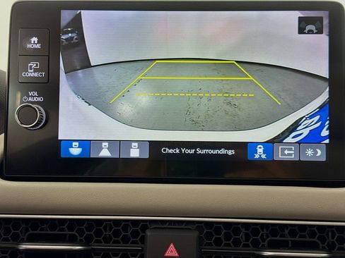 New 2026 Honda HR-V EX-L image 21