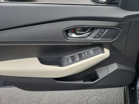New 2025 Honda Accord EX-L image 20