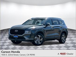 Used 2023 Hyundai Santa Fe SEL image 1