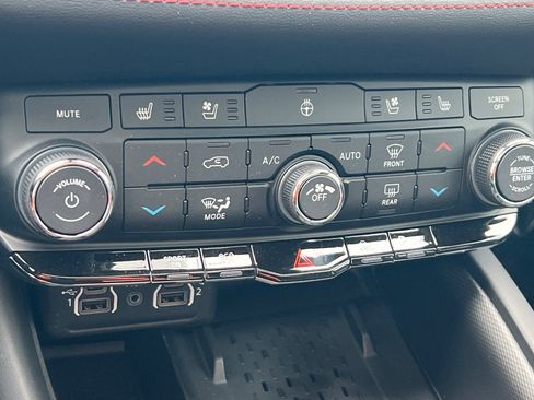 New 2026 Dodge Durango GT image 20