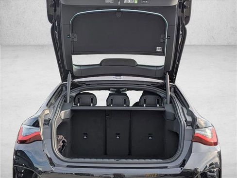 New 2026 BMW i4 eDrive40 w/ M Sport Package image 19