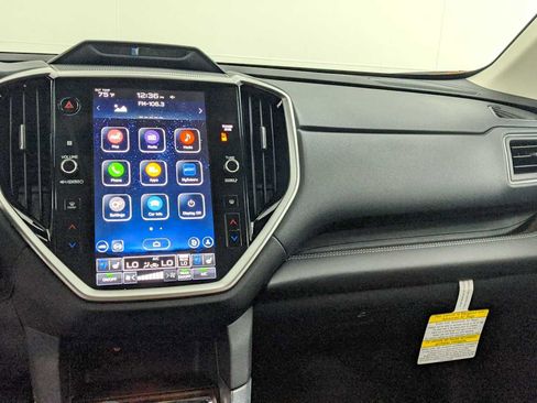 New 2025 Subaru Ascent Touring image 35