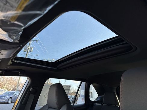 New 2025 Toyota RAV4 SE image 24