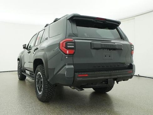 New 2026 Toyota 4Runner TRD Off-Road Premium image 55